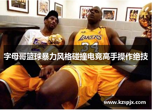 字母哥篮球暴力风格碰撞电竞高手操作绝技 字母哥篮球暴力风格碰撞电竞高手操作绝技